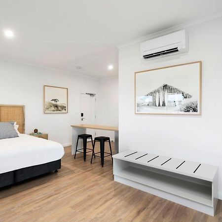 Grand Terminus Hotel 베언즈데일 외부 사진