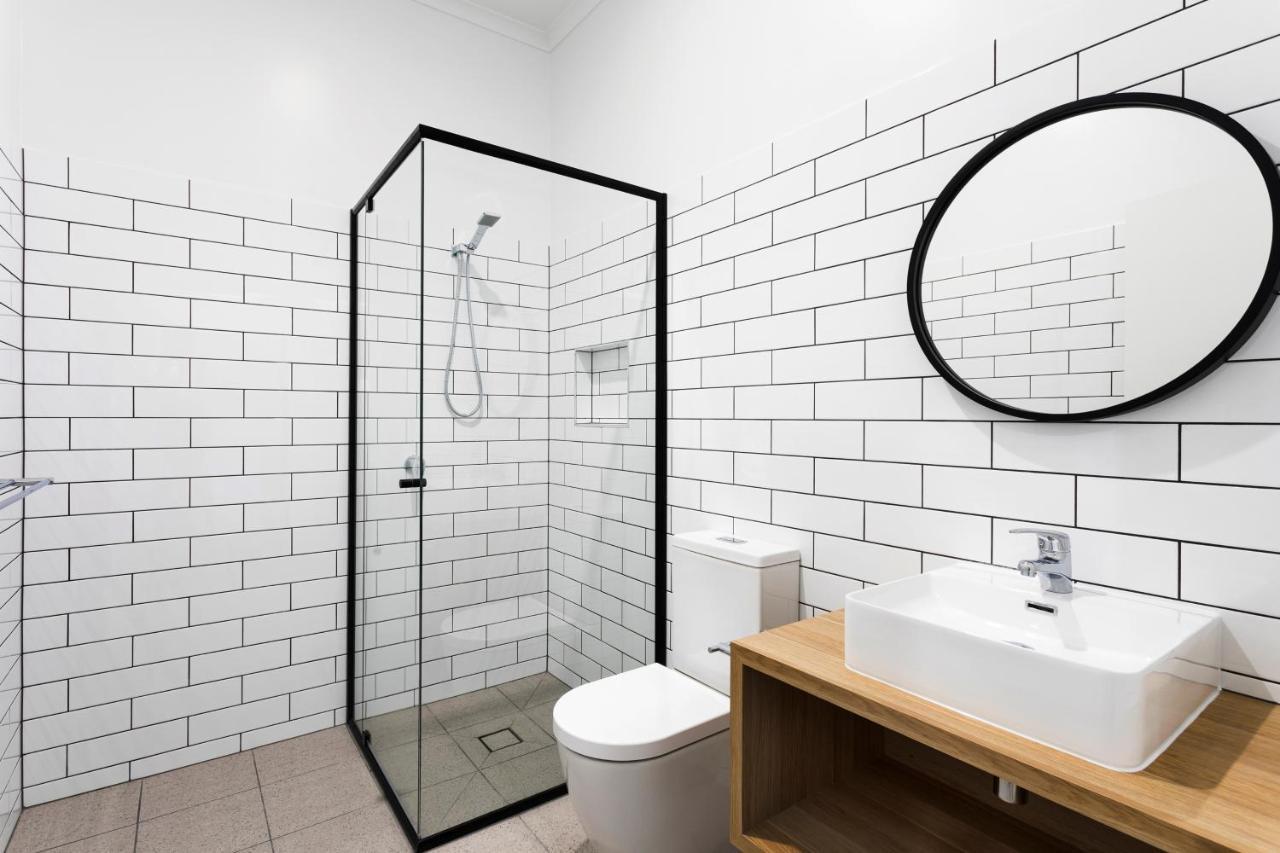 Grand Terminus Hotel 베언즈데일 외부 사진