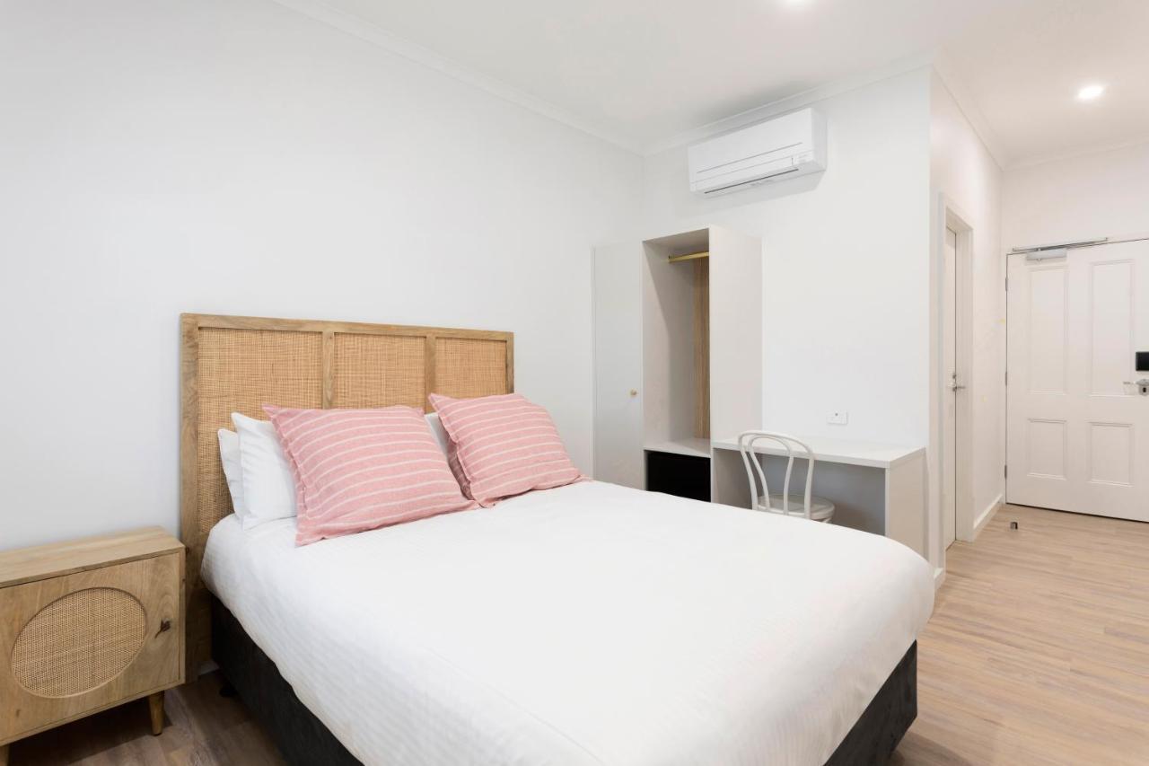 Grand Terminus Hotel 베언즈데일 외부 사진