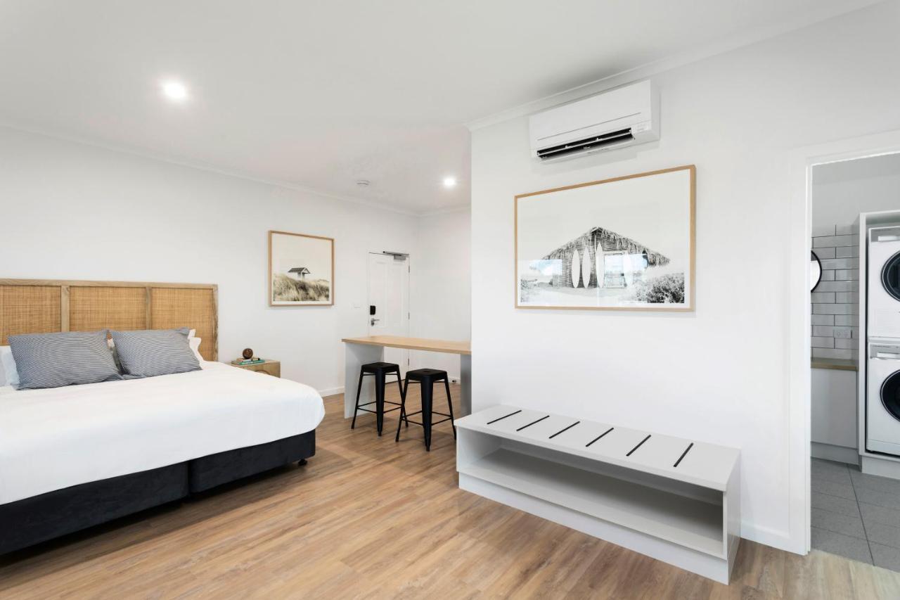 Grand Terminus Hotel 베언즈데일 외부 사진